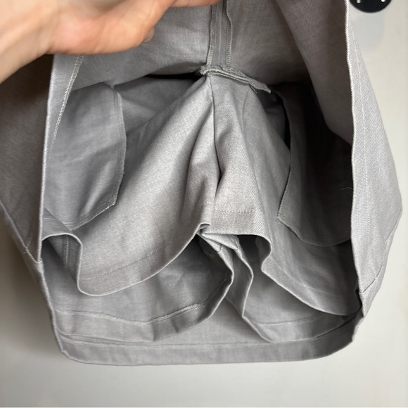 Dissh Dylan Silver Skort - Picture 9 of 9